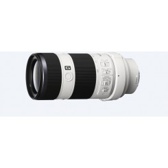 Sony Lenses FE 70-200mm F4 G OSS
